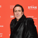 Nicolas Cage
